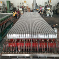 Grp Grating Mold Mold Fiberglass Grid Production Line 3660x1220